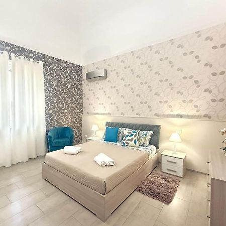 Appartamento Sofia Mare A Due Passi Trapani Dış mekan fotoğraf