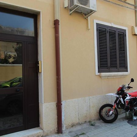 Appartamento Sofia Mare A Due Passi Trapani Dış mekan fotoğraf