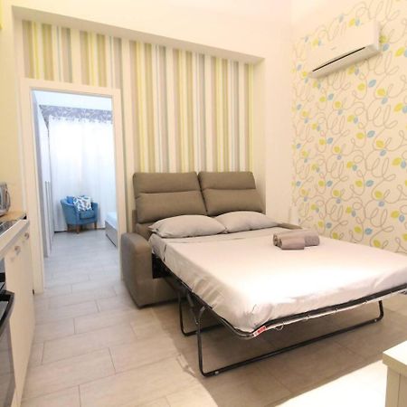 Appartamento Sofia Mare A Due Passi Trapani Dış mekan fotoğraf