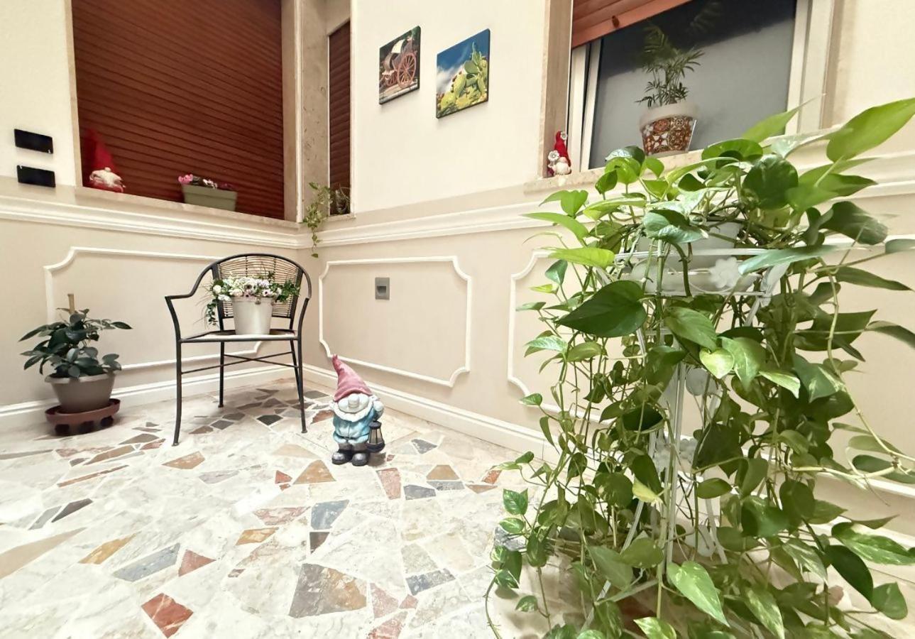Appartamento Sofia Mare A Due Passi Trapani Dış mekan fotoğraf