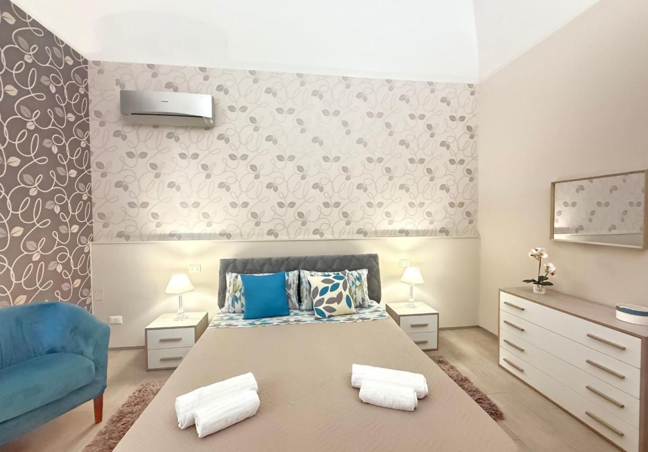 Appartamento Sofia Mare A Due Passi Trapani Dış mekan fotoğraf